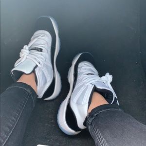 Jordan 11 Retro GS Concord